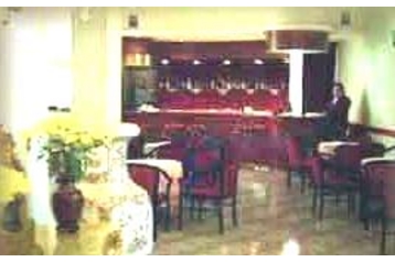 Италия Hotel Marano di Napoli, Екстериор